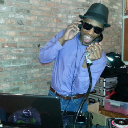 DJ Ikeem